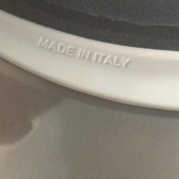 Dior visor with box and dustbag cleaning cloth - Picture 5 of 11